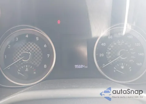 2019 Hyundai Elantra Se из США, поврежденный, VIN 5NPD74LF4KH473801